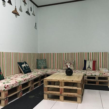 台南G.k ペンションアパートメント エクステリア 写真